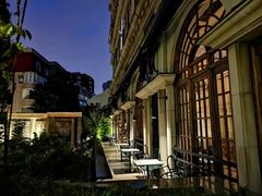 门面-伯衡55·吉品轩(乌鲁木齐南路店)