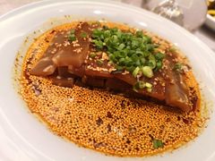 -国人川菜(李家村建东街店)