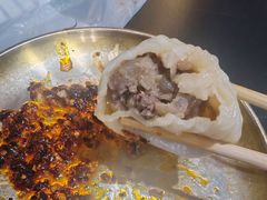 -诺敏塔拉奶茶-布里亚特包子-手把肉(锦都会店)