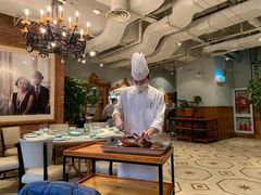 -漢舍中国菜馆(889广场店)