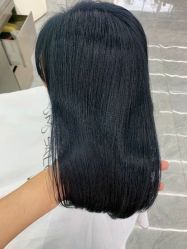 -COMO SALON 烫染可茉发型