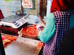 -杨天玉腊牛羊肉店