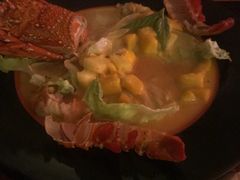 -Trattoria Altrove