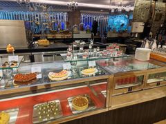 -圣丰索菲特·2 On 988 Café 自助餐厅