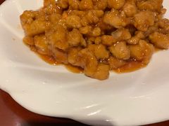 -牟传仁饭庄(星海店)