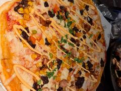 -Q MEX 库迈墨西哥餐吧(三里屯店)