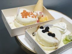 -食武士·舒芙蕾(新街口明瓦廊店)