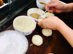 -刘氏方酥锅盔(古城总店)