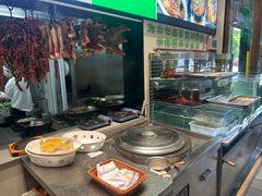 -明丰小渔馆(明月路店)