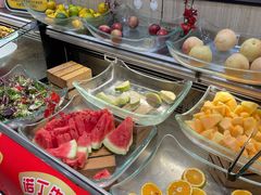 -诺丁牛排披萨自助餐厅(汕头苏宁店)