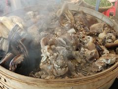 -传统菜农庄(皇姑路店)