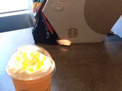 -星巴克(汾阳路店)