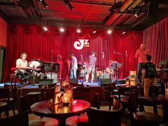 -JZ Club 爵士酒吧(上海店)