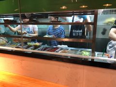 -轻沙拉Fit Salad(珠江新城店)