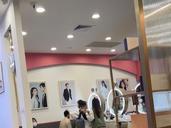 -海马体照相馆(广州新世界云门New park店)