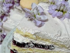 -5Cake五度无蔗糖低脂蛋糕(陶然亭店)
