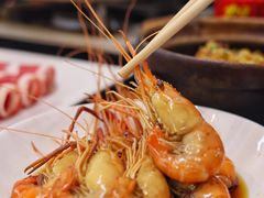 -金龙·打边炉(南京西路店)