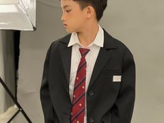 -海马体家庭照相馆(广州正佳广场店)