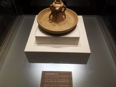 -浙江省博物馆(孤山馆区)