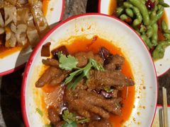 -郑喜旺烧烤(郑州总店)