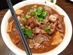 -姚记炒肝店(簋街店)