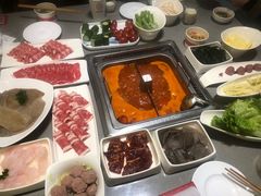 -海底捞火锅(奥山世纪城店)