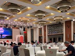 大堂-顺德人家食府(黄金广场店)