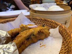 -苏小柳手工点心(人民广场分院)