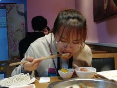 -傣妹火锅(南京东路一店)