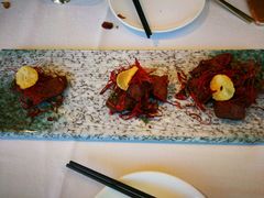 -蔓兰家的四季S0餐厅·融合菜(当代MOMA店)