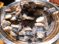 特色烤鳗鱼-泥炉烧肉师(新街口金銮巷店)