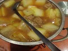 -振生清真饭店(永安道店)