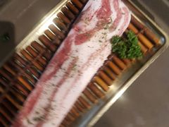 -大叹号·朝鲜族烤肉(潍坊泰华城店)