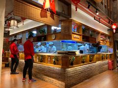 -老灶堂文创火锅(文艺路店)