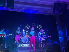 -云·酷Atmosphere(国贸大酒店)