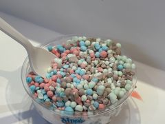 -DippinDots得意点(静安大悦城店)