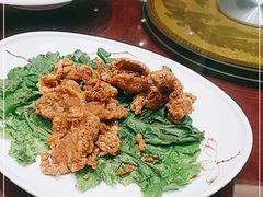 -鹦鹉小厨味道餐厅(山大南路店)