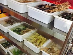 -四小区火锅·巷子里的重庆火锅(花照壁店)