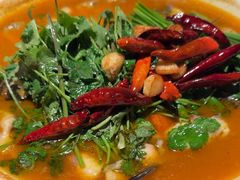 -清水亭湖北菜(大屯DT51店)