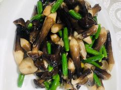 -马凯餐厅(长椿街店)