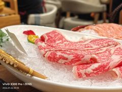 -巴奴毛肚火锅概念餐厅