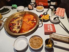 -小龙坎火锅(总店)