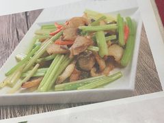 -外滩往事民国上海菜(黄浦店)