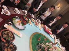 -王府井酒店(金桥港湾店)