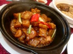 -天鲜阁·海鲜粤菜·33年老字号(石槎白云站店)