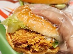 -麦当劳(天权路店)