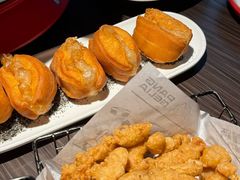 -胖哥俩肉蟹煲(梅溪步步高店)