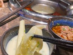 山药-鱼豆吉·豆浆鱼火锅(宜昌万达店)