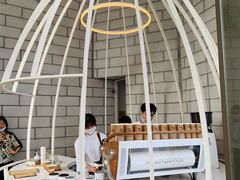 -% Arabica阿拉比卡咖啡(深圳湾万象城店)