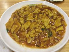 -百花食府(渔阳南路店)